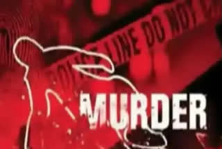 Husband killed wife at Teegalapahad , wife murder case