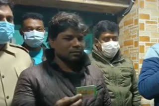 raniganj truck driver wins one crore lottery