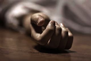 Inter Student Suicide in Hyderabad