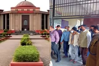 GP Singh files bail plea in Chhattisgarh High Court