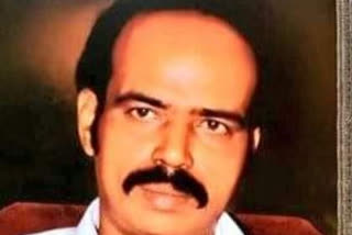 Paritala ravi death anniversary