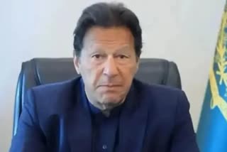 Pak PM Imran