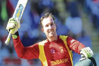 14268977Former Zimbabwe batter Brendan Taylor admits receiving money from Indian businessman for spot-fixing