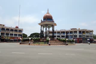 ಬೈಕ್​ಗಳ ನಡುವೆ ಡಿಕ್ಕಿಯಾಗಿ ಸಾವು