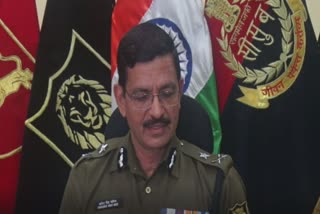 BSF IG Press Conference Gandhinagar: સરહદ પર નિષ્ફળ કરી દુશ્મનોની અનેક ચાલ, IGએ BSFની થપથપાવી પીઠ