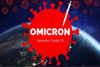 omicron two common symptoms are dangerous for health