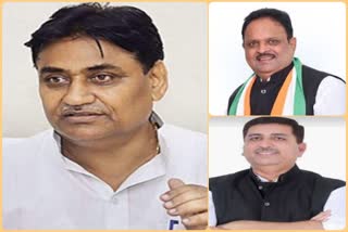 Rajasthan Leaders Y Security, Jaipur latest news