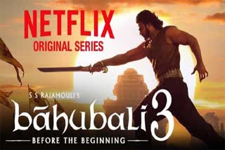 Bahubali 3 OTT Release Date