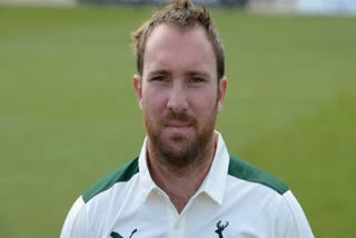 Brendan Taylor spot fixing