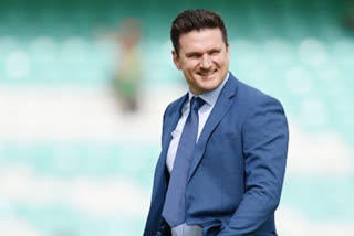 Graeme Smith