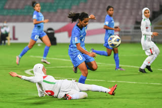 World Cup dreams over for Indian women
