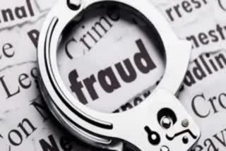 government officer arrested for employment scam