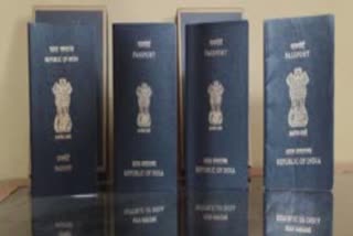 Fake Passport Case Ahmedabad: બોગસ પાસપોર્ટ મામલે રાજકોટ SRPના DySPની પુત્રી સામે નોંધાઈ ફરિયાદ
