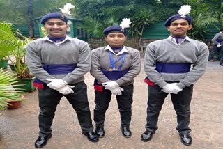 hazaribag-vinoba-bhave-university-three-students-will-take-part-in-republic-day-parade