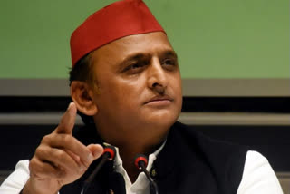 Akhilesh yadav