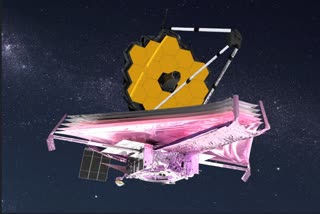 James Webb telescope