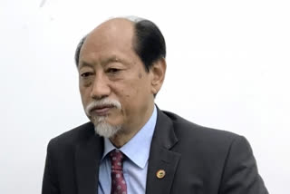 Nagaland killings: SIT awaiting forensic report, says CM