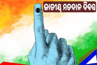 National Voters Day