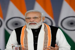 PM Modi greets people of Himachal Pradesh on statehood day