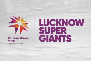 Lucknow Super Giants is Name of Lucknow Franchise IPL Team