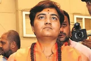 pragya thakur endorsed alcohol