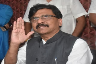 Sanjay Raut