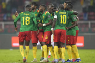 Deadly stampede overshadows Cameroon's African Cup progress