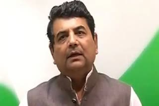 jharkhand congress in charge rpn singh