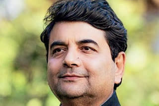 congress leader RPN Singh