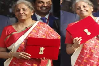 Nirmala Sitharaman, Union Budget Update, Union Budget Of 10 Years,