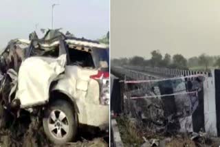 Two Bihar students killed in road accident