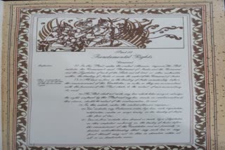 Indian Constitution