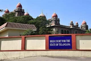 Telangana High Court On Corona