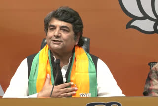 RPN Singh resigns from the congress