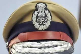 Chhattisgarh Police personnel honored on Republic Day