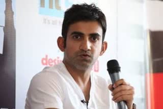 gautam gambhir