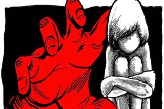 police detained father allegedly molested his two year daughter in puri