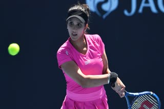 Australian Open: Sania Mirza-Rajeev Ram bow out, lose quarterfinal clash