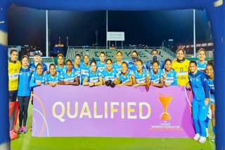 Asia Cup Hockey: India beat Singapore 9-1 to clinch semis berth
