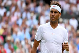 Nadal beats Shapovalov in five sets to enter semi-finals