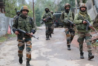 Security heightened in Kashmir ahead of Republic Day