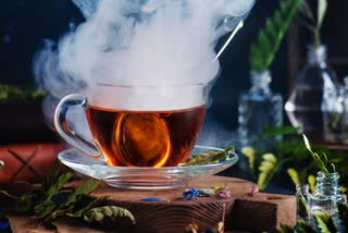 6 Amazing teas to help you unwind after a long day, herbal tea for better health, nutrition tips, how are herbal teas beneficial