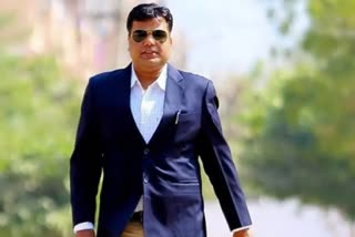 IPS Pankaj Chaudhary