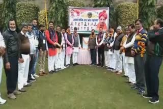 Uttar Pradesh Mahotsav celebrated in Delhi