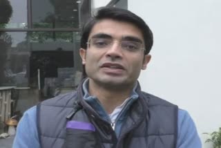 Public interest litigation,Congress National Spokesperson Jaiveer Shergill