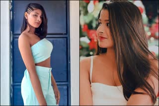 Duniya Vijay daughter achievement in fashion world