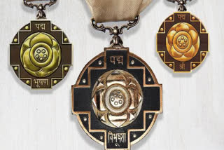 Padma Awards 2022: ତାଲିକାରେ ୧୨୮ ବିଶିଷ୍ଟ ବ୍ୟକ୍ତିବିଶେଷ