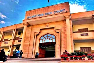 Rajasthan High Court