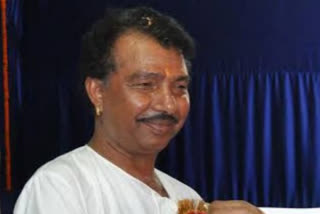 Girdhari Ram Ghonju