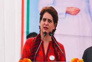 priyanka gandhi